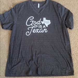 Cute Texas shirt